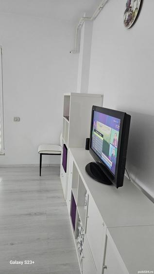 Apartament cu 2 camere decomandat în Chiajna