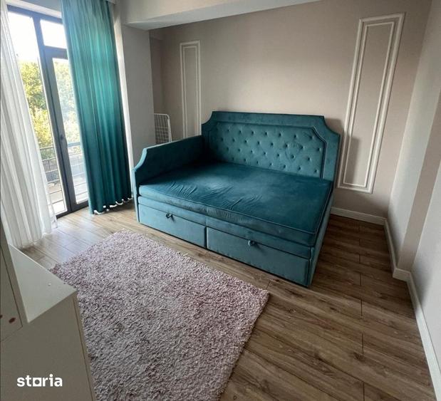 Apartament cu 3 camere în Rediu