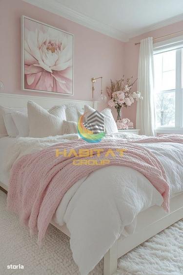 Vanzare ap 2 camere Berceni Grand Arena 58 mp etaj 4 nou - 11