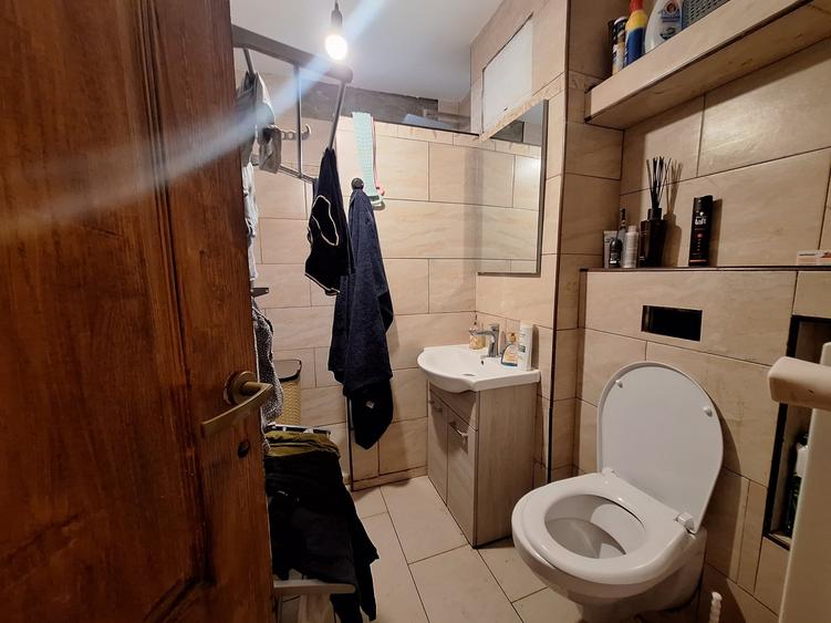 Apartament cu 2 camere decomandat, mobilat în Soarelui