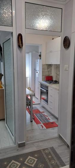 Apartament 1 camera Zona IREG Etaj 3 - 7