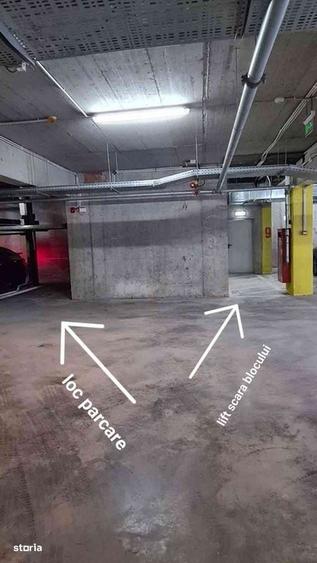 Apartament cu 2 camere decomandat în Pipera