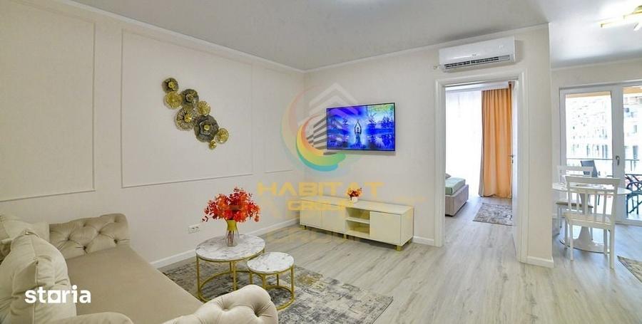 Apartament 3 camere-300m Pasarela Berceni - 10