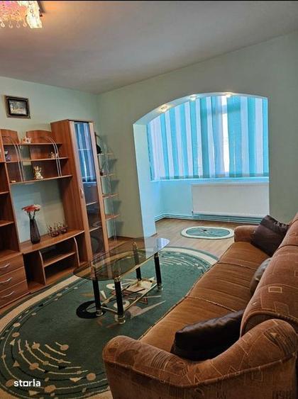 Apartament cu 2 camere în Calea București