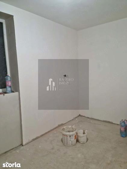 Apartament cu 2 camere decomandat în Giurgiului