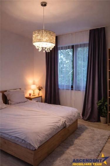 Resedinta pensiune, in areal privilegiat. cu 1.000 mp teren - 9
