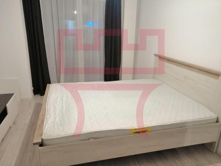 Apartament cu 3 camere decomandat, mobilat în Bună Ziua