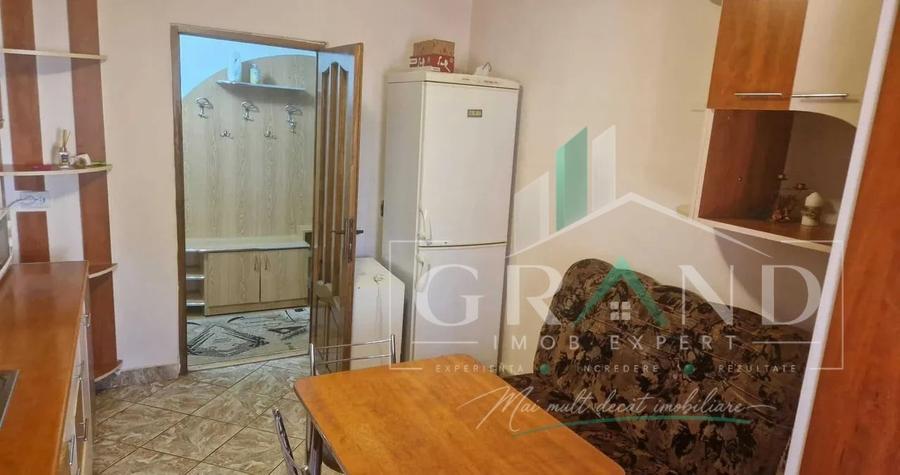 Apartament 3 camere decomandate | Manastur | PARTER - 4