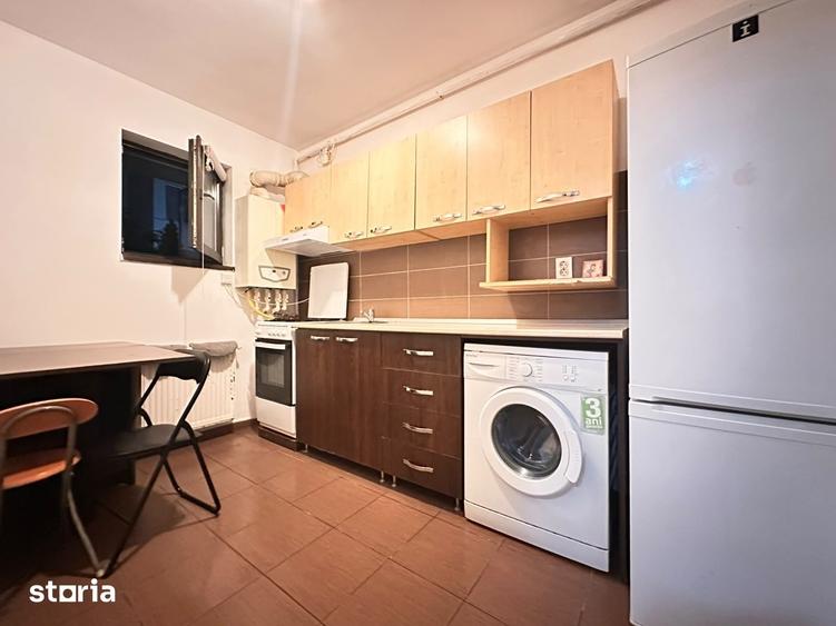 Comision 0% Garsoniera 32m2 + Loc Parcare | Metrou Dimitrie Leonida - - 6