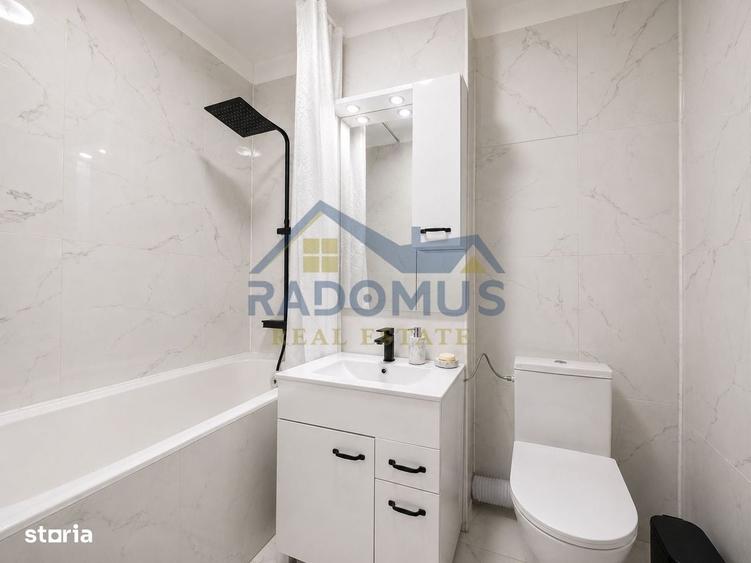 Apartament cu 2 camere în Central