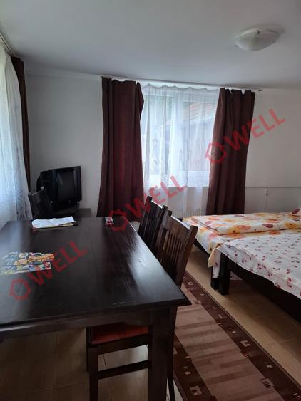 Casă individuală cu 4 camere cu Teren 700 Mp în Sovata