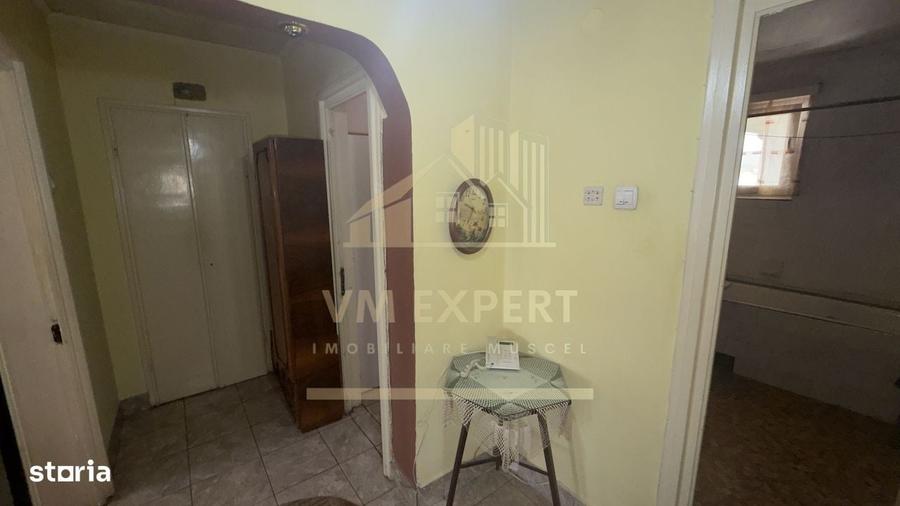 Apartament 2 Camere Etaj 4 Zona Ultracentrala Campulung - 6