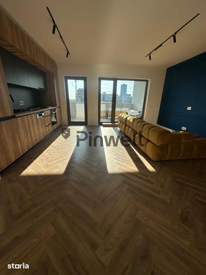 Apartament 2 camere de inchiriat | Fabrica de Glucoza | PRIMA Vista - 13