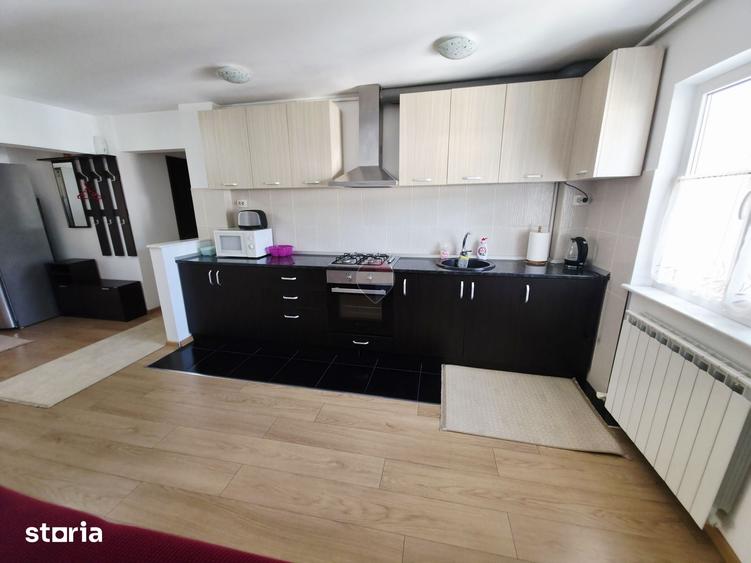Apartament 3 camere | Central Piatra-Neam? | Finisat Modern - 5