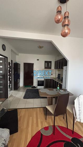 Apartament cu 2 camere semidecomandat în Sud-Est