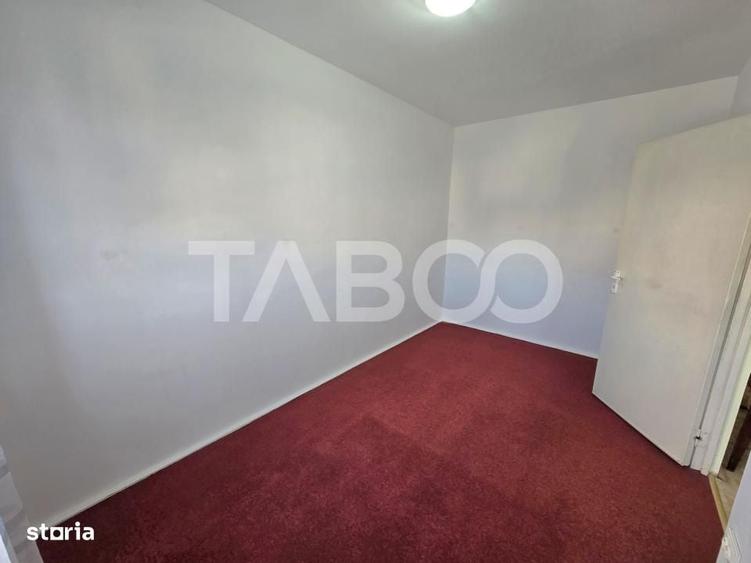 Apartament 2 camere de vanzare zona Mihai Viteazu - Korona Sibiu - 13
