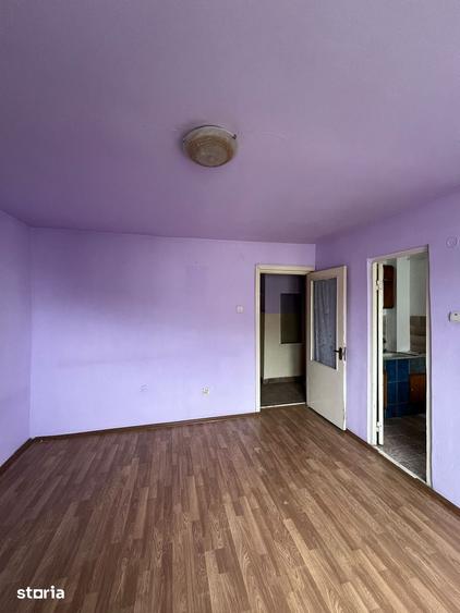 Garsonieră în Poșta