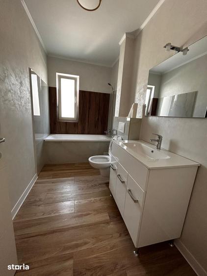 Apartament cu 3 camere în Rediu