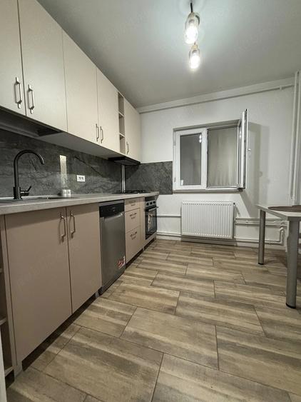 Apartament cu 2 camere decomandat, mobilat în Sebastian