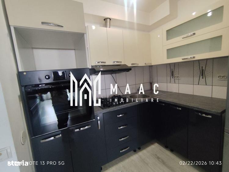 Apartament 2 camere semidecomandat | Hipodrom 1, Doamna Stanca | 47 mp - 11