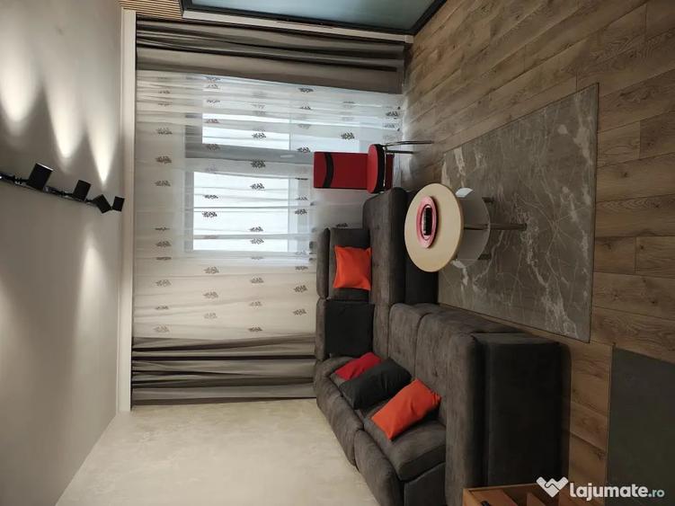 Apartament cu 3 camere decomandat în Șelimbăr