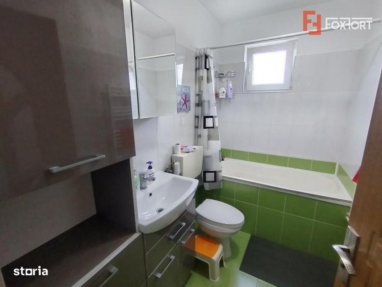 COMISION 0% Apartament cu 3 camere de inchiriat in Timisoara, zona Sag - 10