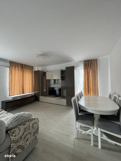 Apartament 2 cam BLOC NOU - 3