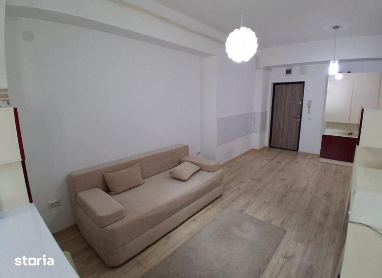 Apartament cu 2 camere în Păcurari