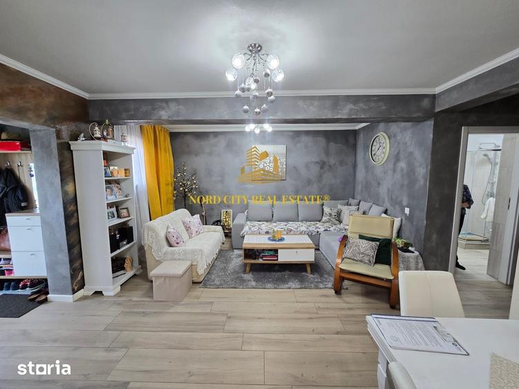 Casă cu 4 camere cu Teren 538 Mp în Dragomirești-Vale