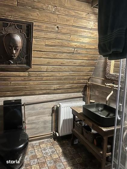 Casă cu 4 camere cu Teren 126 Mp în Snagov