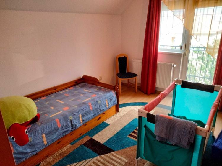Casă cu 4 camere în Șagu