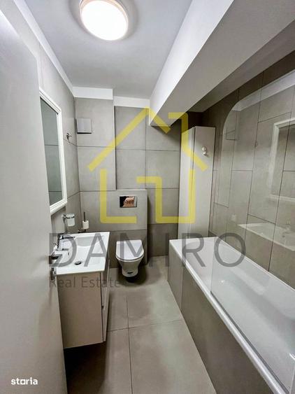 Apartament cu 3 camere decomandat, mobilat în Baicului