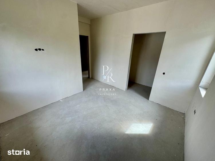 Duplex, 4 camere, 118 mp, 200 teren, 2 parcari, zona tautiului! - 9