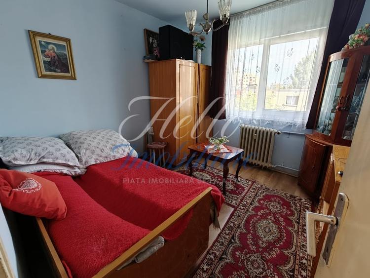 Apartament cu 2 camere semidecomandat în Mănăștur