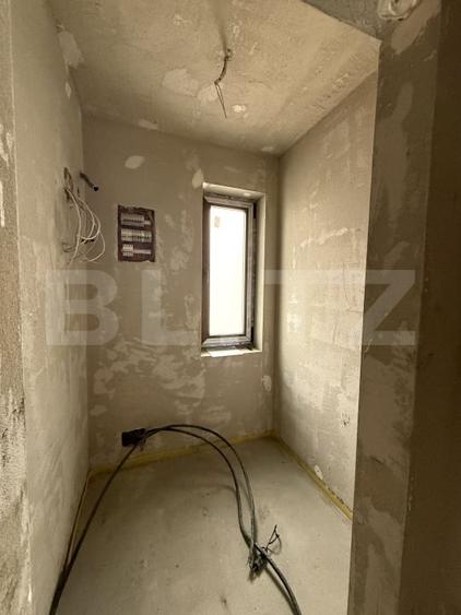 Casă individuală cu 4 camere cu Canalizare în Apahida