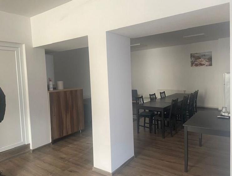 Spațiu comercial, de 60 mp, în Obor