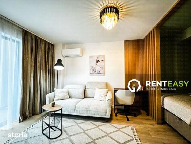 Apartament cu o camera in bloc nou in zona Mitropolie - 7