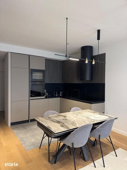 Apartament cu 4 camere, mobilat în Nerva Traian