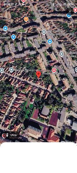 Casă individuală cu 2 camere cu Canalizare în Central