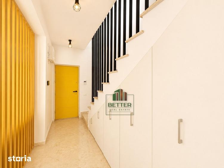 Casă cu 4 camere cu Teren 324 Mp în Vidra