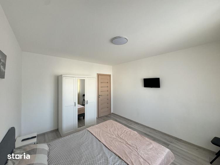 Apartament cu 3 camere decomandat în UTA