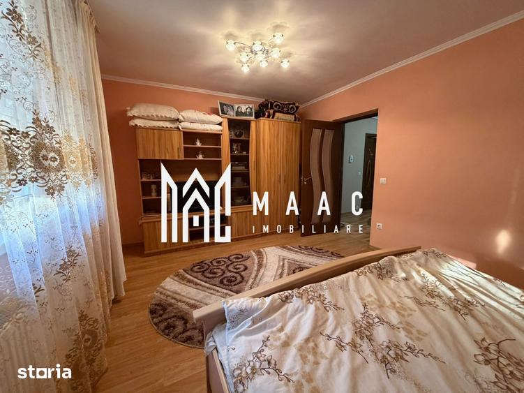 Apartament de vanzare Sibiu | Central | 2 camere, 80 mp, parcare - 10