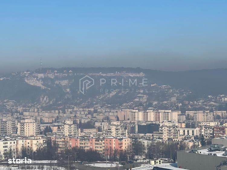 Apartament cu 2 camere în Corunca