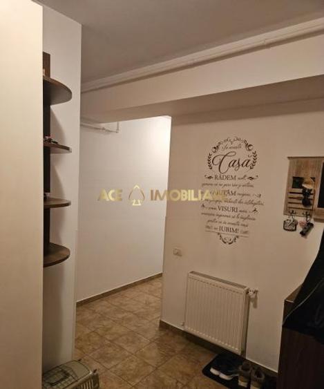 Apartament cu 3 camere decomandat, mobilat în Prelungirea Ghencea
