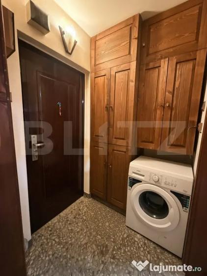 Garsonieră semidecomandată în Obcini