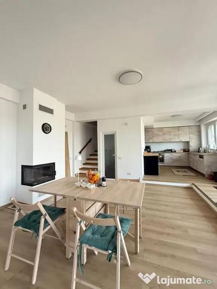 Casă cu 4 camere cu Teren 227 Mp în Central