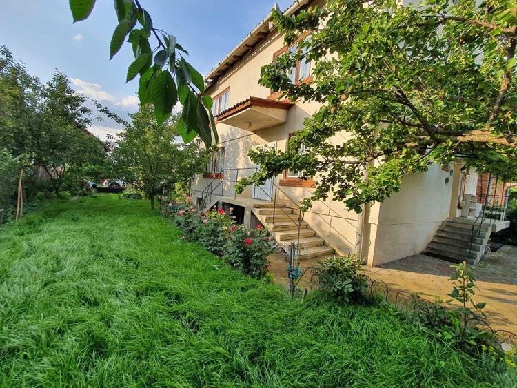 Casă cu 4 camere cu Teren 524 Mp în Mihai Viteazu