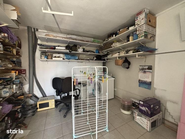 Casă cu 3 camere în Europa