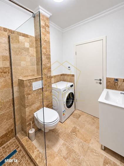 Apartament cu 2 camere în Giroc