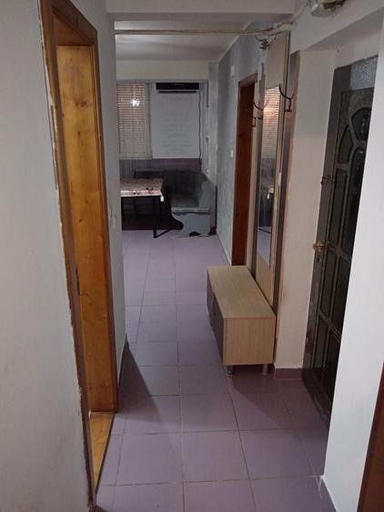 Apartament cu 2 camere decomandat în Zădăreni
